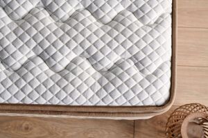 Rodos 150x200 Çift Kişilik Yatak, Baza, Başlık Seti MYB1325A