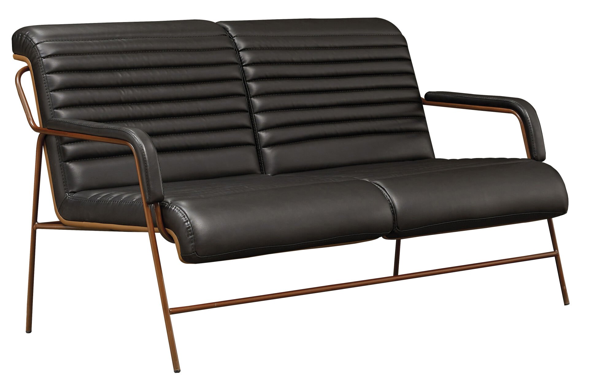 Contra Office Armchair Set FSM1427