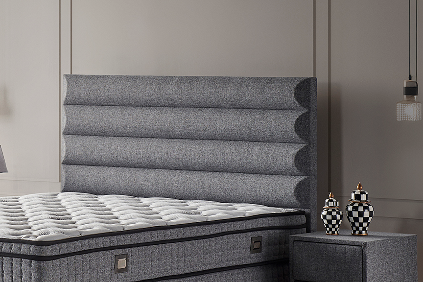 Luna 150cm Çift Kişilik Başlık