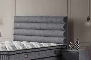 Luna 150cm Çift Kişilik Başlık