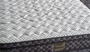 Rodos 150x200 Çift Kişilik Yatak, Baza, Başlık Seti MYB1325B