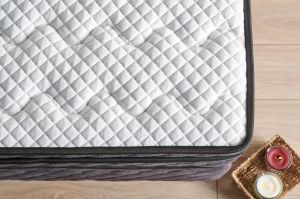 Rodos 160x200 Çift Kişilik Yatak, Baza, Başlık Seti MYB1325B