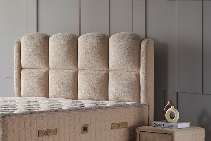 Milano 150cm Çift Kişilik Başlık