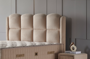 Milano 150cm Çift Kişilik Başlık