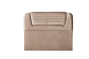 Relax 140X200 Çift Kişilik Baza, Başlık Seti EY2416