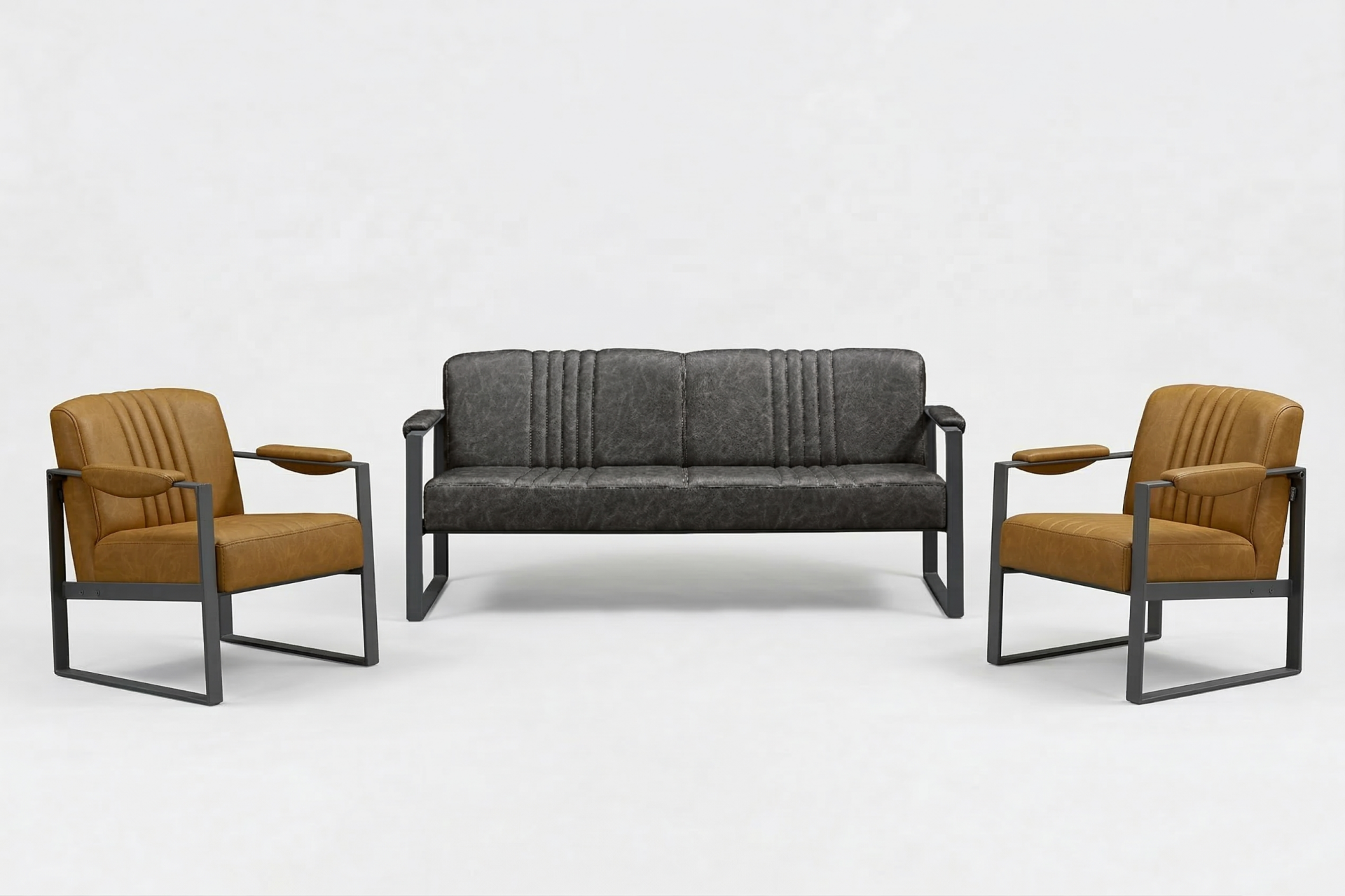 Solid Ofis Koltuk Takımı FSM1429