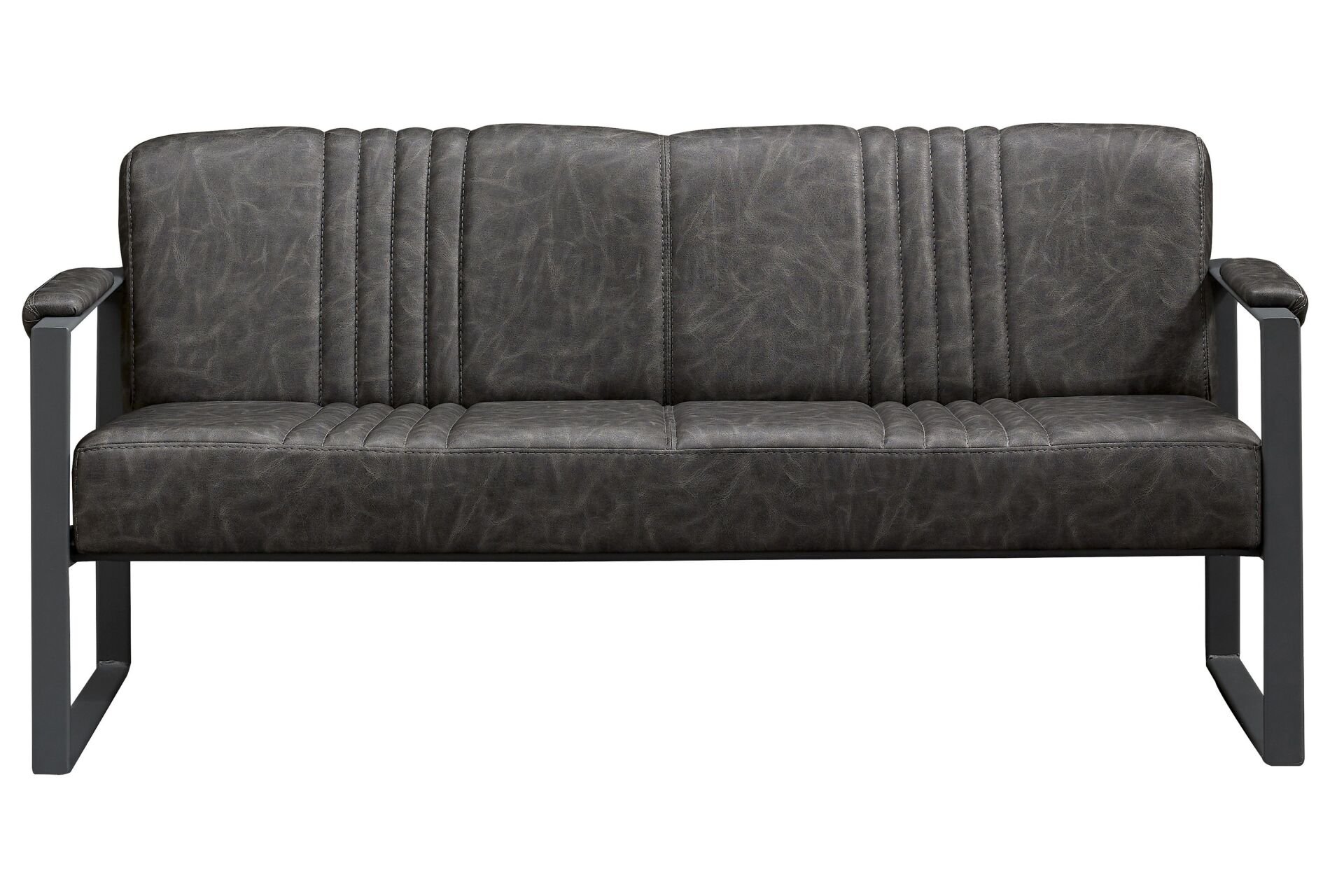 Solid Office Armchair Set FSM1429