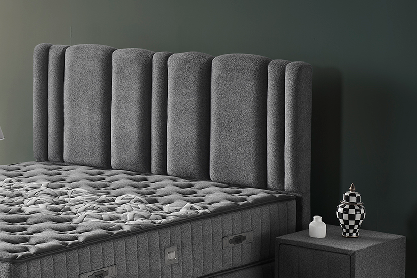 Optimum 150cm Çift Kişilik Başlık