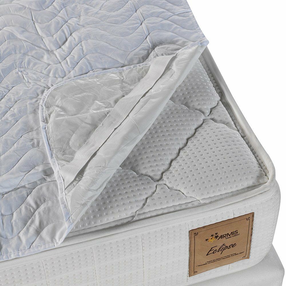 Waterproof 90x200 Single Mattress Protector