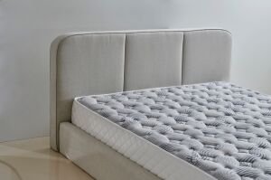 Armoni Hypnoz 160x200 Çift Kişilik Yatak, Baza, Başlık Seti CP1010