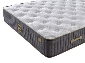 Rabbit Feather 180x200 Çift Kişilik Yatak EY3410