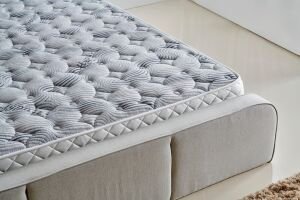 Armoni Hypnoz 180x200 Çift Kişilik Yatak, Baza, Başlık Seti CP1010