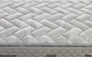 Carla 100x200 Tek Kişilik Yatak, Baza, Başlık Seti EY3019