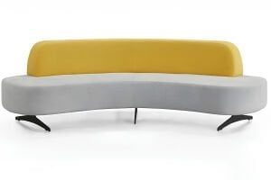 Duffy Ofis Bekleme Koltuğu FSM1430