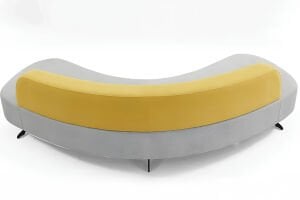 Duffy Ofis Bekleme Koltuğu FSM1430