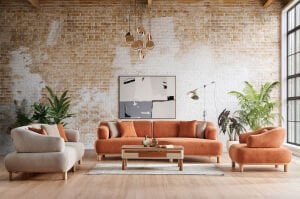 Linda Oturma Grubu CC004