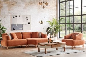 Linda Oturma Grubu CC004