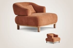 Linda Oturma Grubu CC004