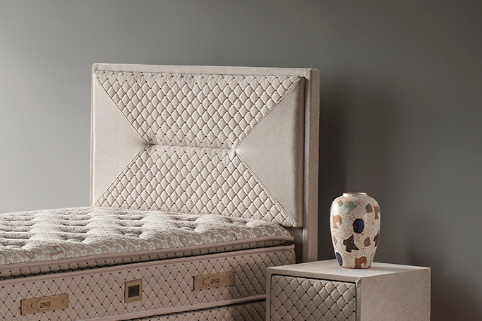 Petra 100cm Tek Kişilik Başlık