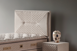 Petra 120cm Tek Kişilik Başlık