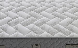 Seranity 90x200 Tek Kişilik Yatak EY3411