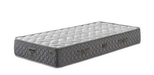 Seranity 100x200 Tek Kişilik Yatak EY3411