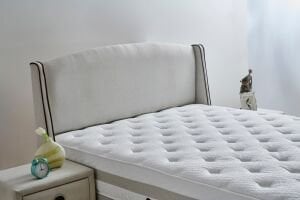 Monza 90 cm Tek Kişilik Baza Başlığı CP1326
