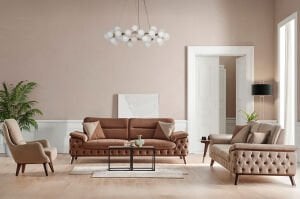 Milano Oturma Grubu CC001