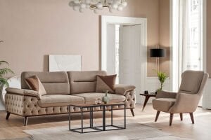 Milano Oturma Grubu CC001