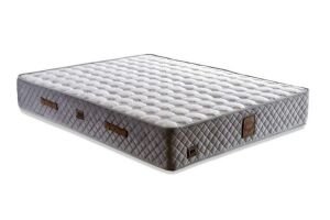 Ares 180x200 Çift Kişilik Yatak, Baza, Başlık Seti CP1013
