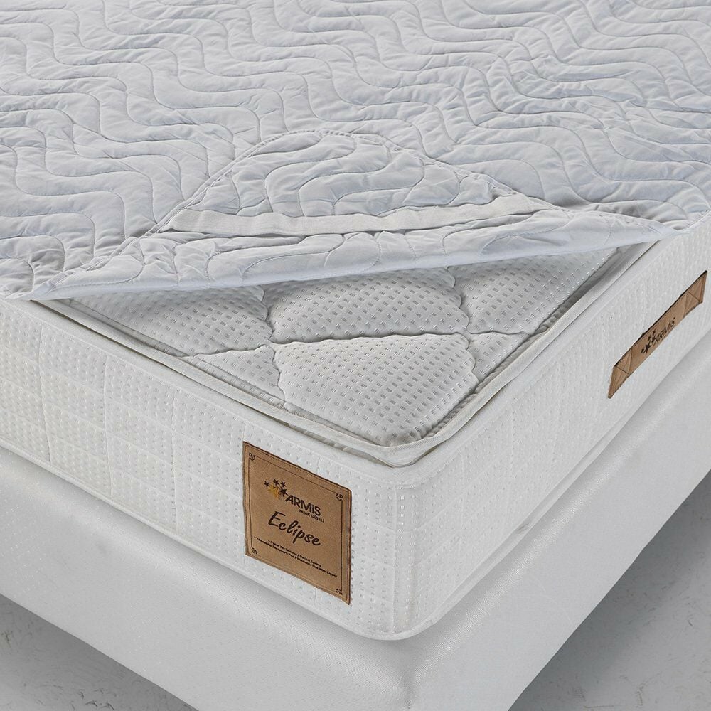 Standard 90x190 Single Mattress Protector
