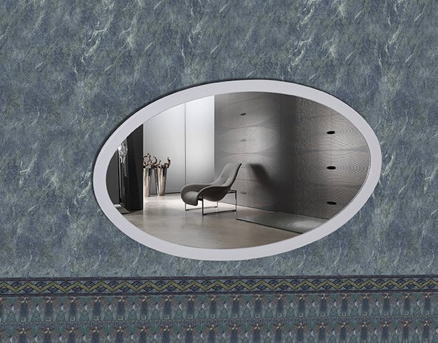 MD Gloda Mirror U713