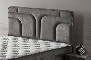 Platin 160cm Çift Kişilik Başlık