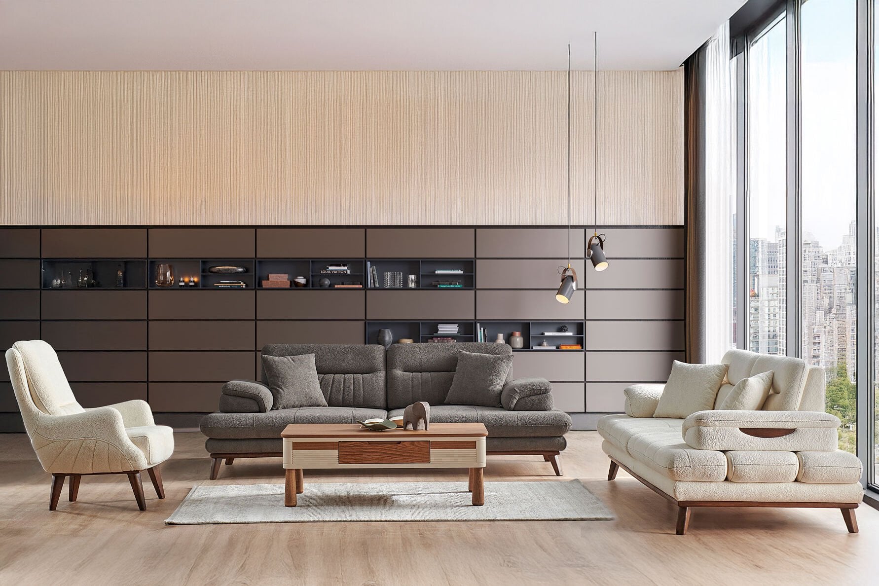 Lavinya Oturma Grubu CC002