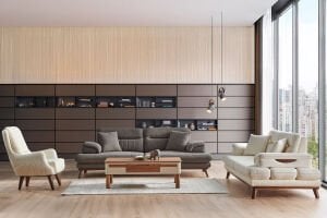 Lavinya Oturma Grubu CC002