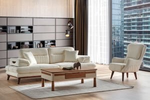 Lavinya Oturma Grubu CC002