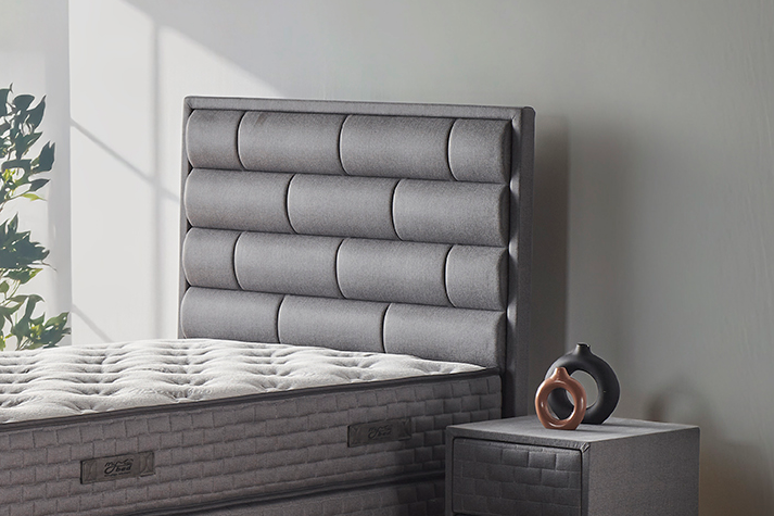 Riva 100cm Tek Kişilik Başlık