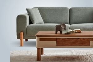 Relax Oturma Grubu CC003