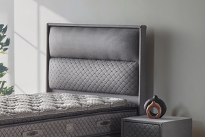 Royal 100cm Tek Kişilik Başlık