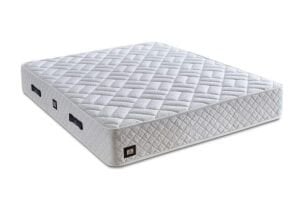 Şömineli Lux 100x200 Tek Kişilik Yatak CP1105