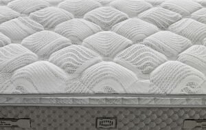 Sleepy Pedli 100x200 Tek Kişilik Yatak EY3412