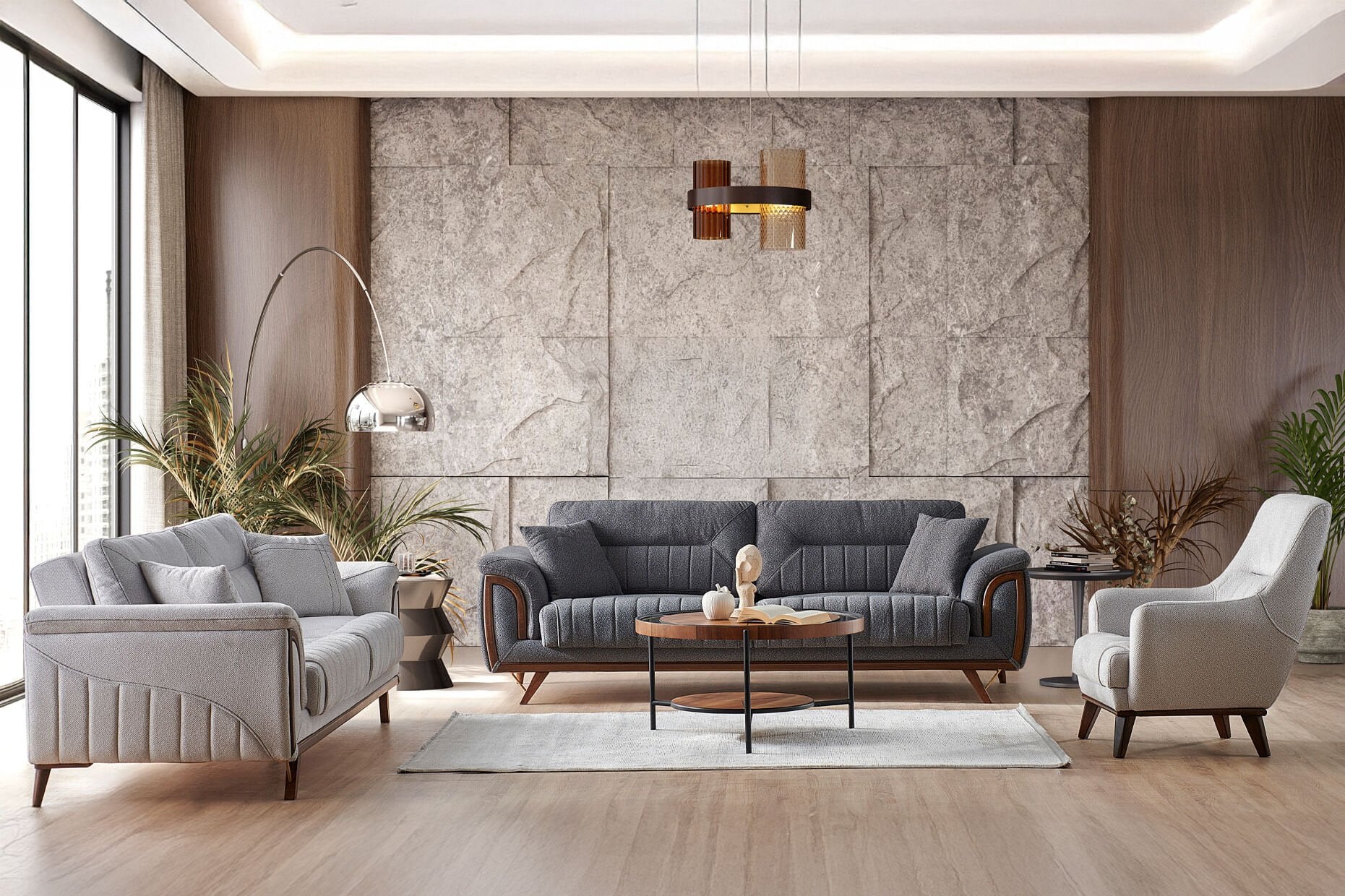 Deniz Oturma Grubu CC005