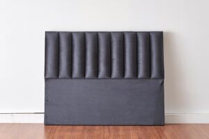 Natura 150x200 Çift Kişilik Yatak, Baza, Başlık Seti MBL1007