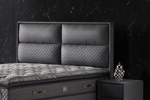 Royal 140cm Çift Kişilik Başlık