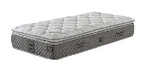Sleepy Pedli 120x200 Tek Kişilik Yatak EY3412