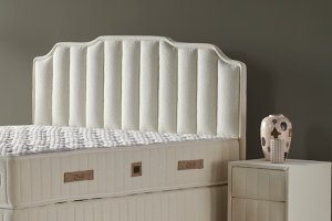 Safir 160cm Çift Kişilik Başlık