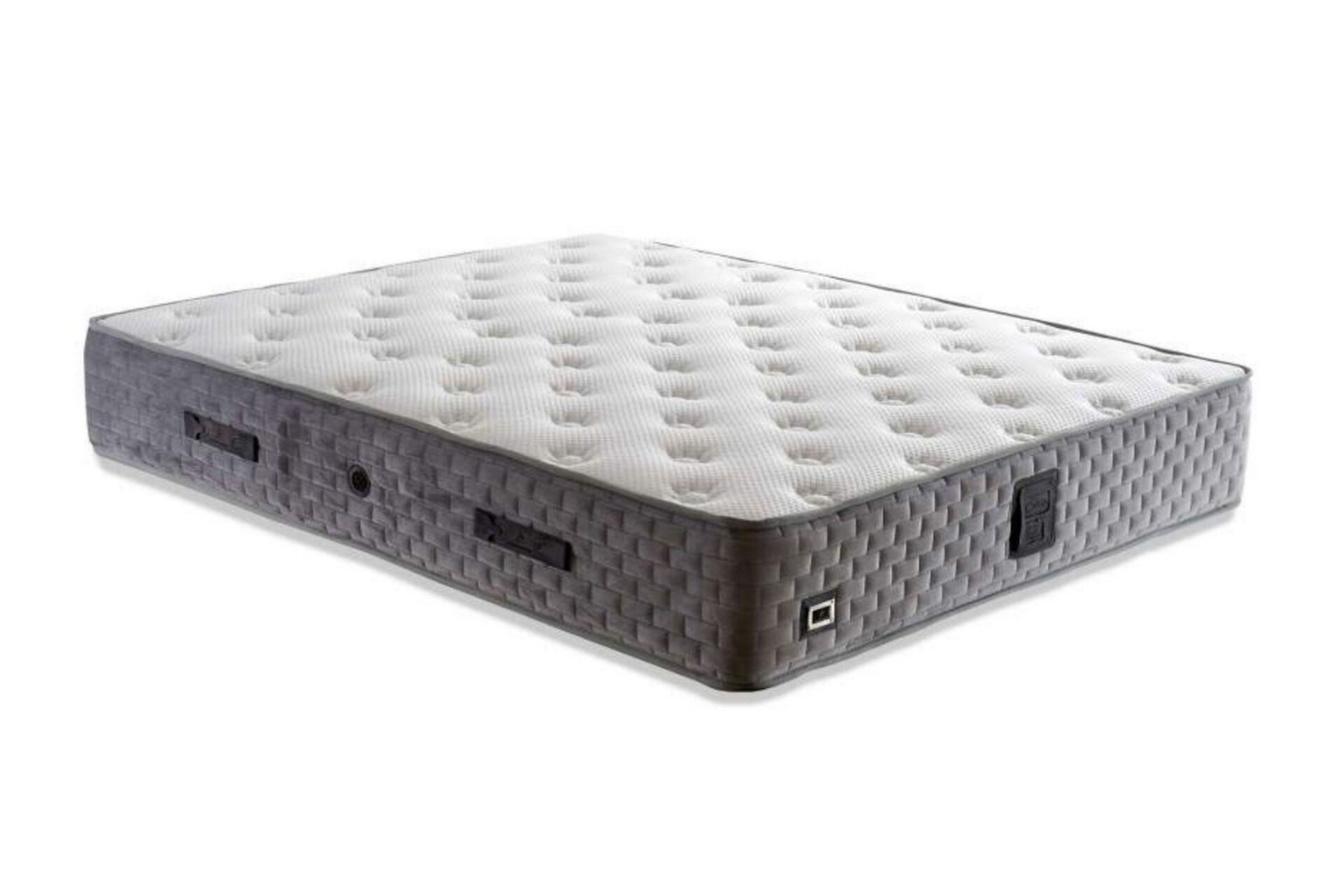 Carol Plus 150x200 Çift Kişilik Yatak CP1107