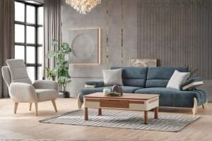 Kraft Oturma Grubu CC007