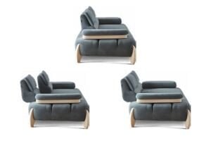 Kraft Oturma Grubu CC007