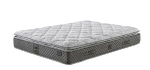 Sleepy Pedli 200x200 Çift Kişilik Yatak EY3412